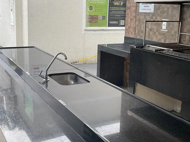 Imagem 8: Apartamento em Condomínio Completo – Ótima Oportunidade em Blumenau