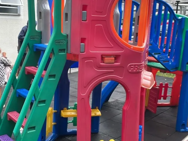 Imagem 12: Apartamento em Condomínio Completo – Ótima Oportunidade em Blumenau