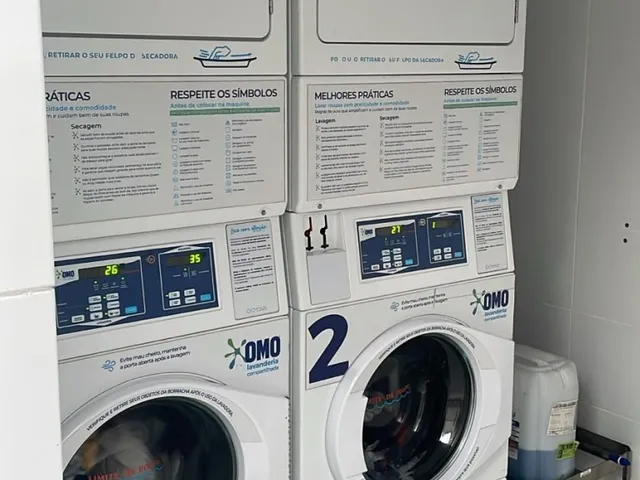 Imagem 6: Apartamento em Condomínio Completo – Ótima Oportunidade em Blumenau