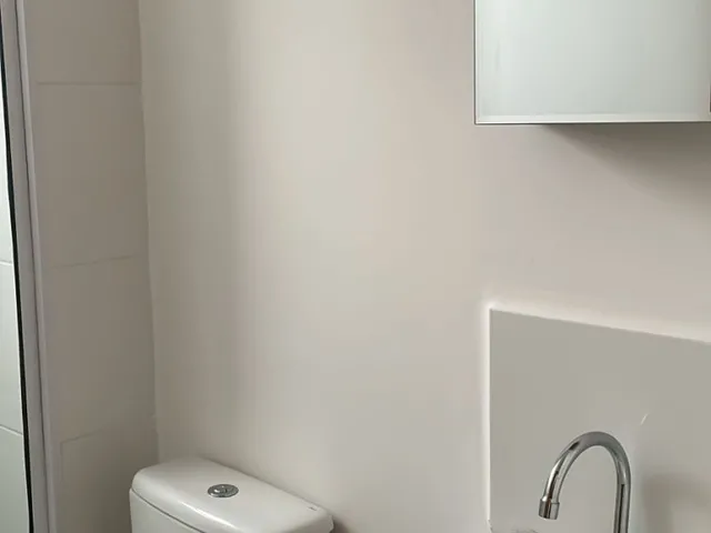 Imagem 9: Apartamento em Condomínio Completo – Ótima Oportunidade em Blumenau