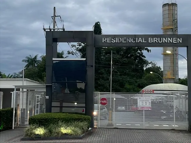 Imagem 5: Apartamento em Condomínio Completo – Ótima Oportunidade em Blumenau