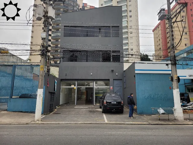 Imagem: Salão Comercial para Locação Centro