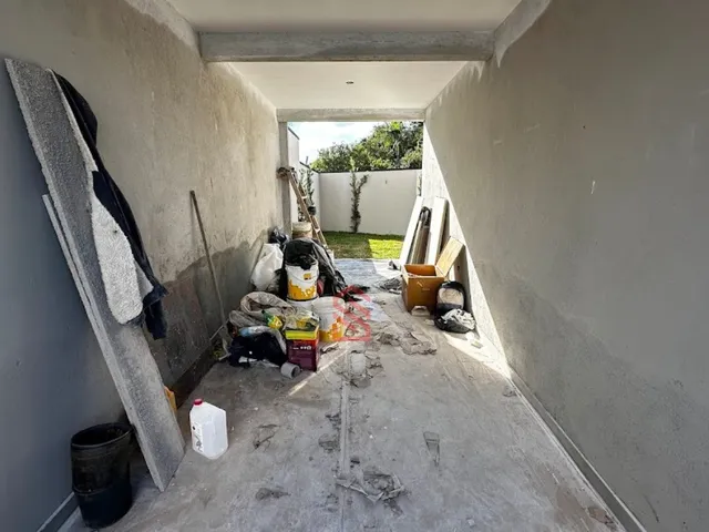 Imagem 7: Sobrado à venda com terreno fundos , Santa Felicidade: 3 quartos, suíte, sala