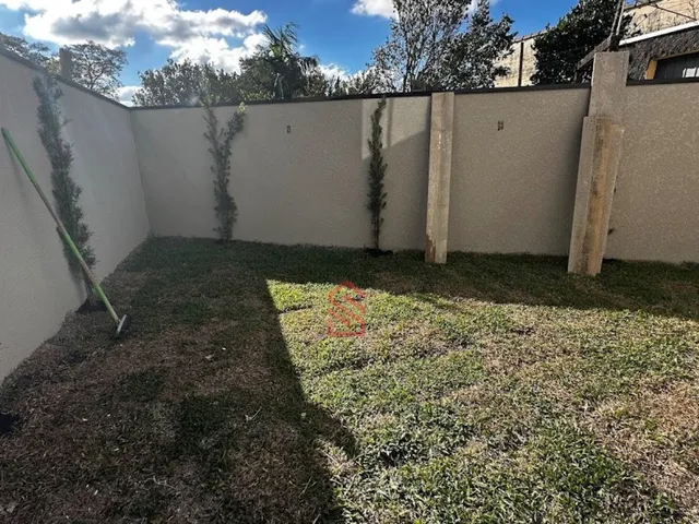 Imagem 2: Sobrado à venda com terreno fundos , Santa Felicidade: 3 quartos, suíte, sala