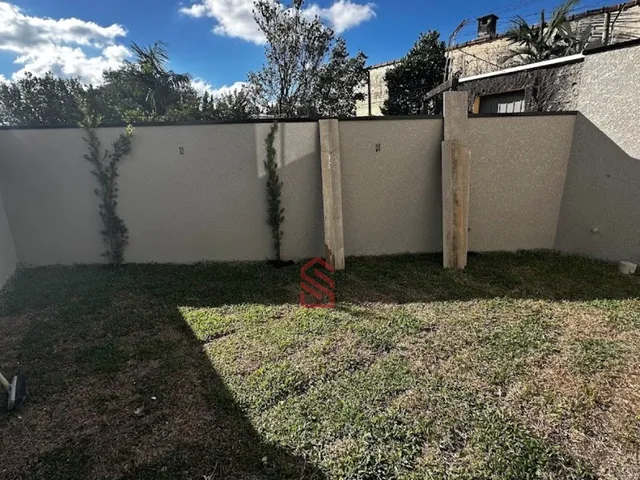 Imagem 9: Sobrado à venda com terreno fundos , Santa Felicidade: 3 quartos, suíte, sala