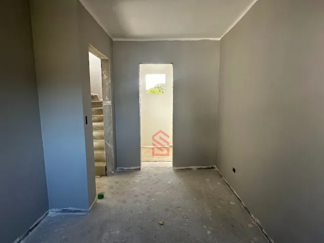 Imagem 12: Sobrado à venda com terreno fundos , Santa Felicidade: 3 quartos, suíte, sala