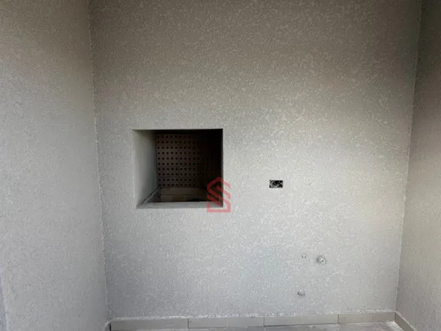 Imagem 3: Sobrado à venda com terreno fundos , Santa Felicidade: 3 quartos, suíte, sala