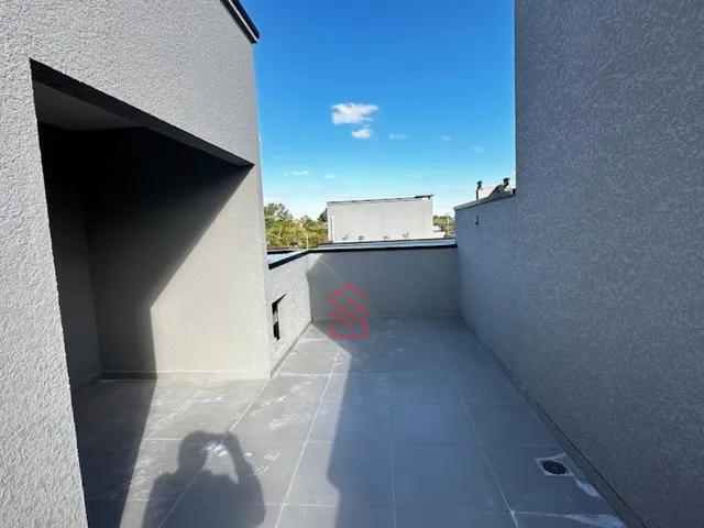 Imagem 16: Sobrado à venda com terreno fundos , Santa Felicidade: 3 quartos, suíte, sala