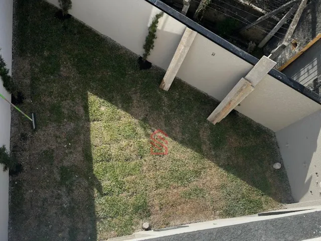 Imagem 15: Sobrado à venda com terreno fundos , Santa Felicidade: 3 quartos, suíte, sala