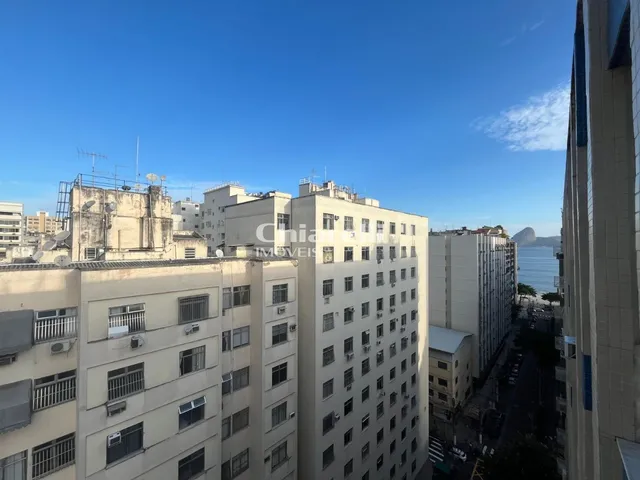 Imagem: Apartamento de 2 quartos com suíte e vaga