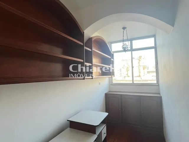 Imagem 8: Apartamento de 2 quartos com suíte e vaga de garagem em Icaraí, Niterói-RJ - Confira!