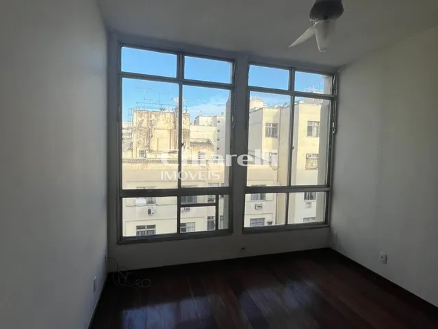 Imagem 6: Apartamento de 2 quartos com suíte e vaga de garagem em Icaraí, Niterói-RJ - Confira!