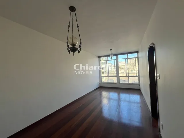 Imagem 11: Apartamento de 2 quartos com suíte e vaga de garagem em Icaraí, Niterói-RJ - Confira!