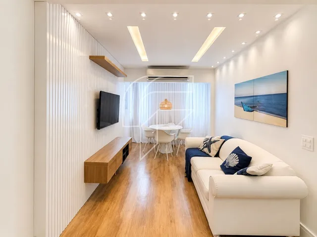Imagem 12: Imperdível: Apartamento à venda no Centro de Guarapari-ES com 1 quarto, sala, banheiro