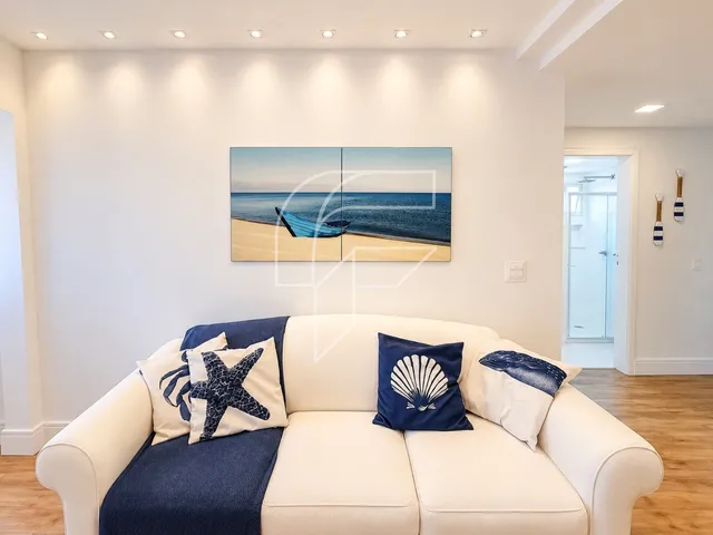 Imagem 11: Imperdível: Apartamento à venda no Centro de Guarapari-ES com 1 quarto, sala, banheiro