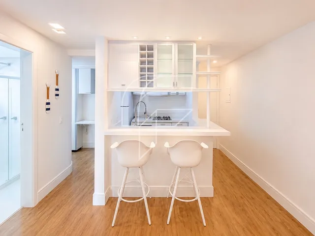 Imagem 14: Imperdível: Apartamento à venda no Centro de Guarapari-ES com 1 quarto, sala, banheiro