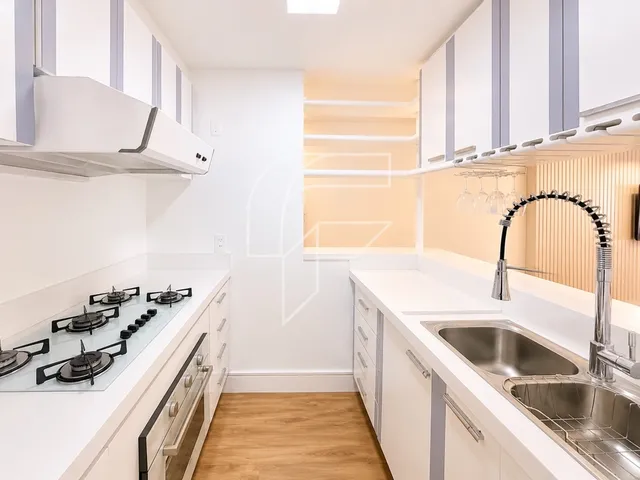 Imagem 7: Imperdível: Apartamento à venda no Centro de Guarapari-ES com 1 quarto, sala, banheiro