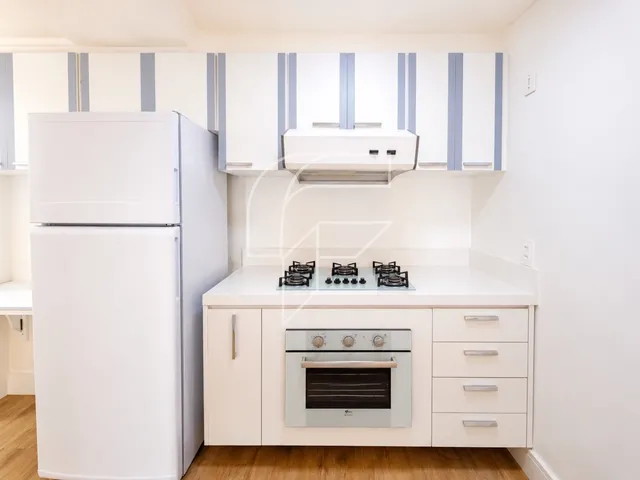 Imagem 8: Imperdível: Apartamento à venda no Centro de Guarapari-ES com 1 quarto, sala, banheiro