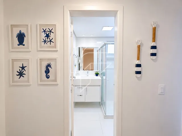 Imagem 2: Imperdível: Apartamento à venda no Centro de Guarapari-ES com 1 quarto, sala, banheiro