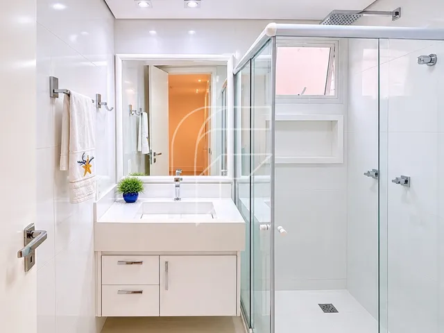 Imagem 10: Imperdível: Apartamento à venda no Centro de Guarapari-ES com 1 quarto, sala, banheiro