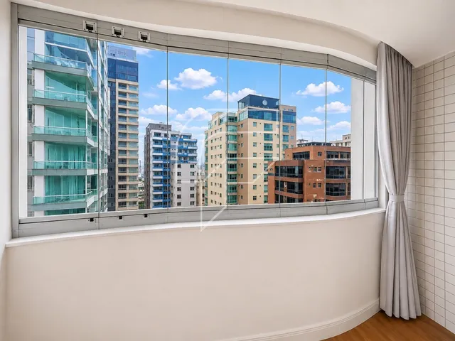 Imagem 9: Imperdível: Apartamento à venda no Centro de Guarapari-ES com 1 quarto, sala, banheiro