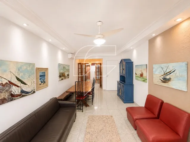 Imagem: Imperdível apartamento à venda no Centro