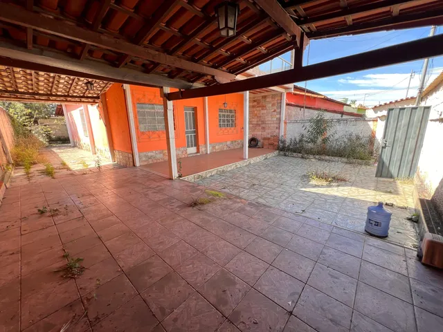 Imagem 10: CASA RESIDENCIAL em RIBEIRÃO DAS NEVES - MG, SEVILHA (2ª SEÇÃO