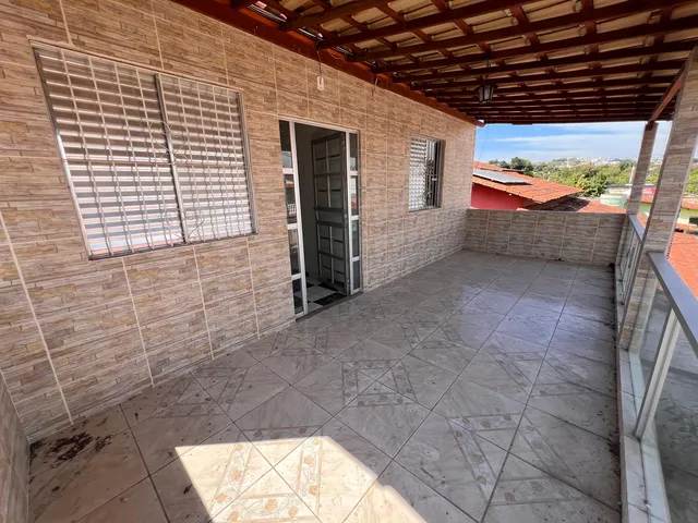 Imagem 13: CASA RESIDENCIAL em RIBEIRÃO DAS NEVES - MG, SEVILHA (2ª SEÇÃO
