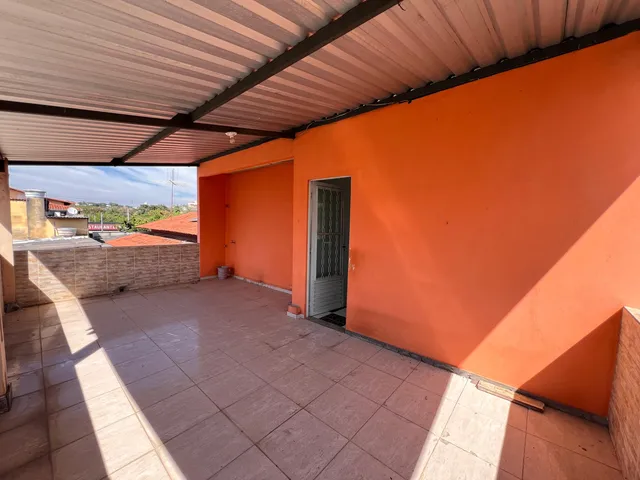 Imagem 9: CASA RESIDENCIAL em RIBEIRÃO DAS NEVES - MG, SEVILHA (2ª SEÇÃO