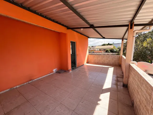 Imagem 2: CASA RESIDENCIAL em RIBEIRÃO DAS NEVES - MG, SEVILHA (2ª SEÇÃO