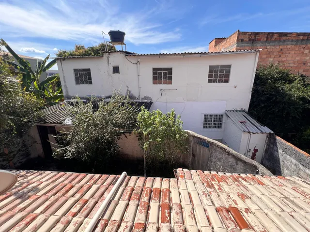 Imagem 3: CASA RESIDENCIAL em RIBEIRÃO DAS NEVES - MG, SEVILHA (2ª SEÇÃO