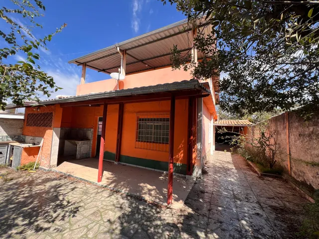 Imagem 11: CASA RESIDENCIAL em RIBEIRÃO DAS NEVES - MG, SEVILHA (2ª SEÇÃO