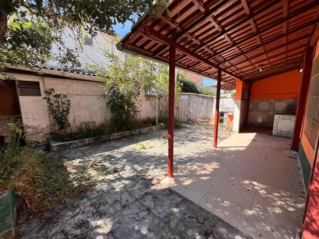 Imagem 6: CASA RESIDENCIAL em RIBEIRÃO DAS NEVES - MG, SEVILHA (2ª SEÇÃO