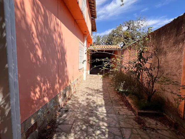 Imagem 15: CASA RESIDENCIAL em RIBEIRÃO DAS NEVES - MG, SEVILHA (2ª SEÇÃO