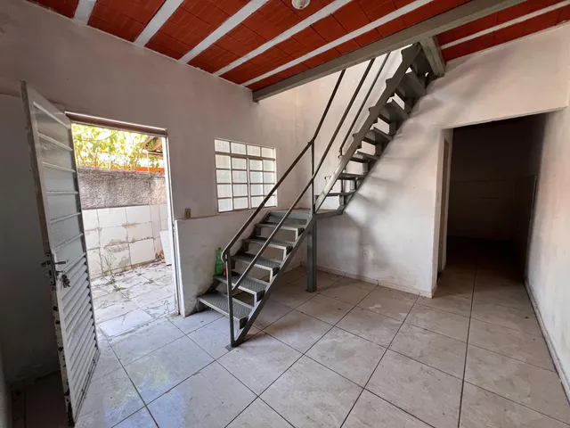Imagem 14: CASA RESIDENCIAL em RIBEIRÃO DAS NEVES - MG, SEVILHA (2ª SEÇÃO
