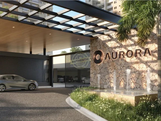Imagem: Apartamento Residencial em Indaiatuba