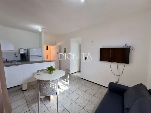 Imagem 3: Apartamento Porteira Fechada em Porto Das Dunas, Aquiraz/CE