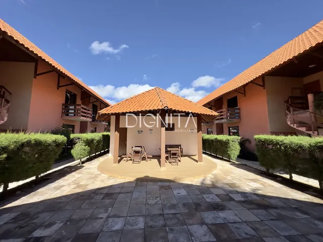Imagem 6: Apartamento Porteira Fechada em Porto Das Dunas, Aquiraz/CE