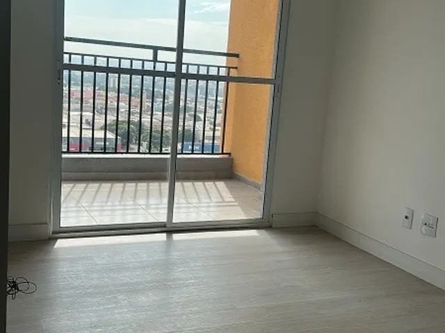 Imagem: Apartamento À Venda Residencial Oni Suiça