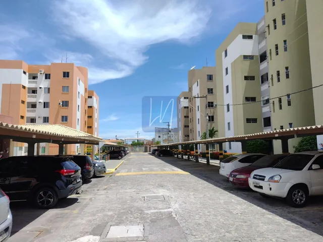 Imagem: Apartamento no Cond. Porto Atlântico, com