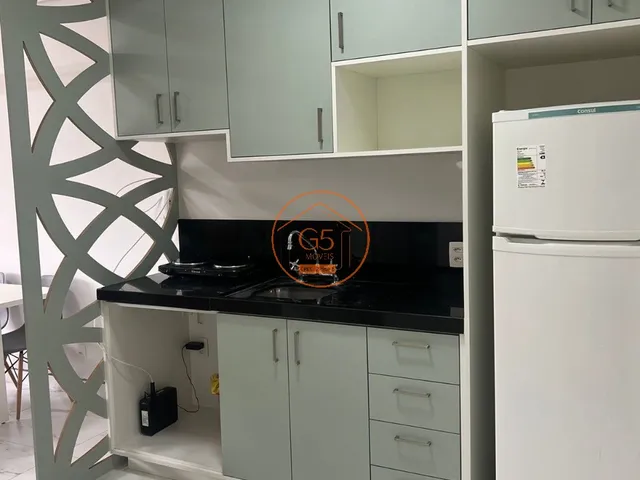 Imagem 6: Apartamento para locação no Centro de Jundiaí-SP Condomínio Linea...