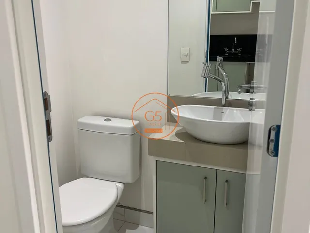 Imagem 12: Apartamento para locação no Centro de Jundiaí-SP Condomínio Linea...