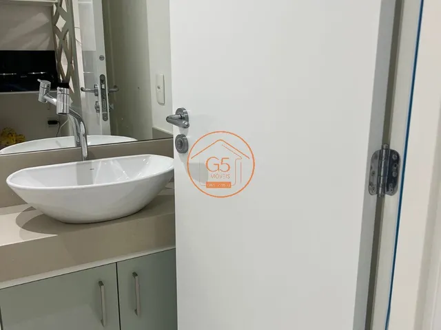 Imagem 5: Apartamento para locação no Centro de Jundiaí-SP Condomínio Linea...