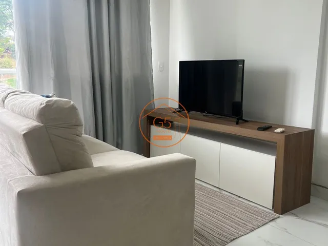 Imagem 4: Apartamento para locação no Centro de Jundiaí-SP Condomínio Linea...