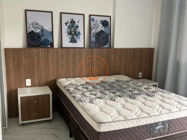 Imagem 13: Apartamento para locação no Centro de Jundiaí-SP Condomínio Linea...
