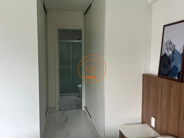Imagem 7: Apartamento para locação no Centro de Jundiaí-SP Condomínio Linea...