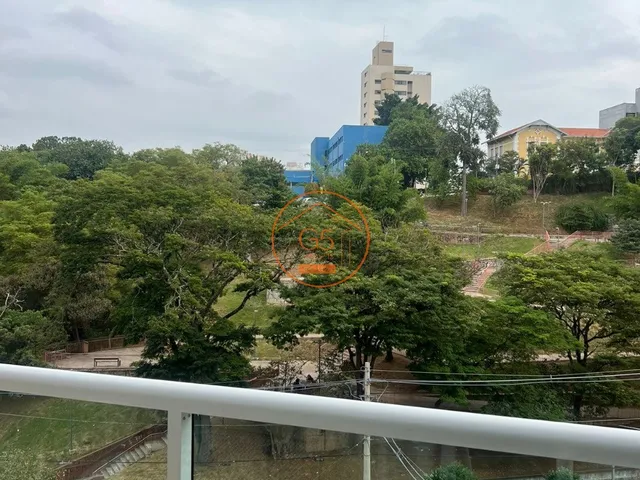 Imagem 10: Apartamento para locação no Centro de Jundiaí-SP Condomínio Linea...