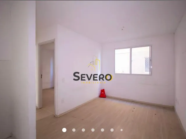 Imagem: Apartamento à venda no bairro Trindade