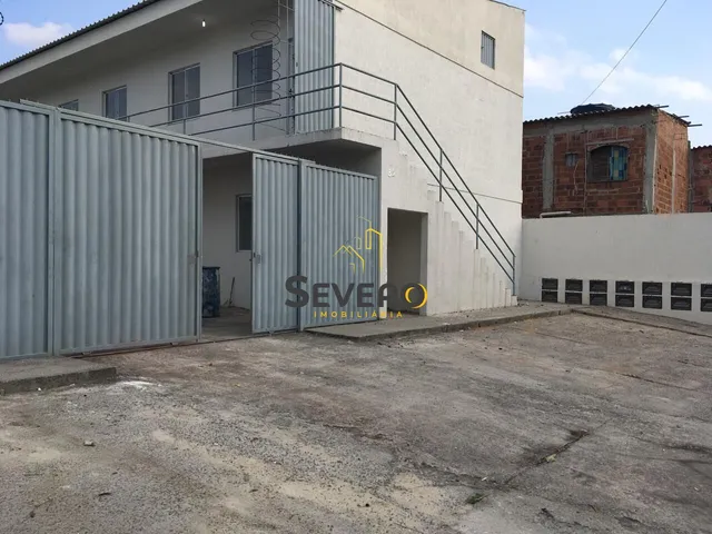 Imagem: O apartamento possui 2 Dormitórios, 1 Banheiro, 1 Vaga na