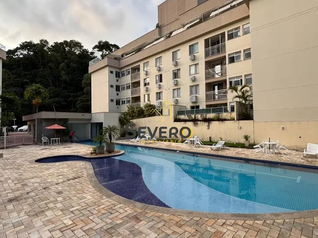 Imagem: Apartamento à venda no bairro Maceió
